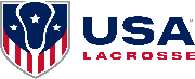 USA Lacrosse Logo
